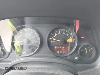 2014 Jeep Patriot Sport with VIN 1C4NJRBB3ED879757, listed as a IAAI auction lot 42241511 with 126,135 mi miles and . Bid and sale history available at carsss.com. Image 7.