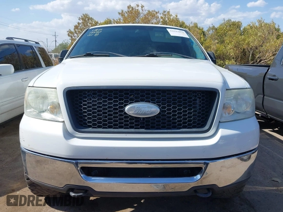 2006 Ford F-150 XLT с VIN 1FTPW14546KB04237, выставлен на аукционе IAAI как лот 42643076 с пробегом 152 639 миль миль и . История ставок и продаж доступна на DreamBid. Изображение 12.