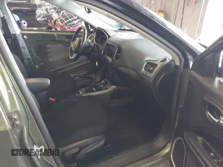 2021 Jeep Compass Sport с VIN 3C4NJDAB8MT591231, выставлен на аукционе IAAI как лот 42206506 с пробегом 69 976 миль миль и . История ставок и продаж доступна на DreamBid. Изображение 5.