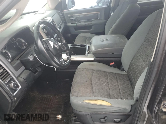 2015 Ram 1500 Outdoorsman с VIN 1C6RR7LT3FS718979, выставлен на аукционе Copart как лот 85761114 с пробегом 175 255 миль миль и Списание • Salvage title. История ставок и продаж доступна на DreamBid. Изображение 7.