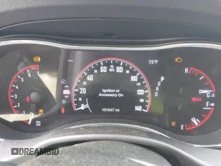 2018 Dodge Durango SXT z VIN 1C4RDHAG1JC404494, wystawiony jako IAAI lot #41931438 z przebiegiem 101 547 mil mil oraz . Historia ofert i sprzedaży dostępna na DreamBid. Obrazek 7.