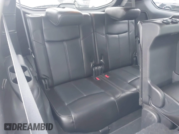 2013 Nissan Pathfinder SL with VIN 5N1AR2MM2DC632288, listed as a IAAI auction lot 41499281 with 120,182 mi miles and . Bid and sale history available at DreamBid. Image 12.