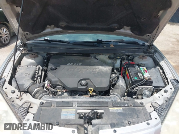 2008 Pontiac G6 GT with VIN 1G2ZH57N584142528, listed as a IAAI auction lot 42591375 with 166,708 mi miles and . Bid and sale history available at DreamBid. Image 10.