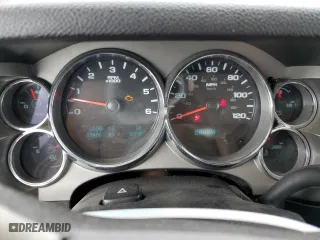 2012 Chevrolet Silverado 1500 LT with VIN 1GCRCSE07CZ284634, listed as a Copart auction lot 51426965 with 19,486 mi miles and Salvage Title. Bid and sale history available at carsss.com. Image 9.