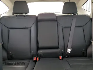 2015 Honda CR-V EX-L with VIN 5J6RM4H75FL040998, listed as a Copart auction lot 45461775 with 124,453 mi miles and Salvage Title. Bid and sale history available at carsss.com. Image 10.