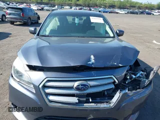 2017 Subaru Legacy Premium with VIN 4S3BNAC64H3058798, listed as a IAAI auction lot 42422926 with 200,699 mi miles and . Bid and sale history available at DreamBid. Image 12.