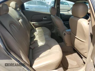 2000 Chrysler 300M M z VIN 2C3HE66G8YH151644, wystawiony jako Copart lot #77418134 z przebiegiem 162 006 mil mil oraz Szkoda całkowita • Salvage title. Historia ofert i sprzedaży dostępna na DreamBid. Obrazek 10.