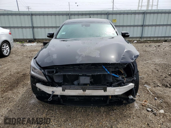 2018 Genesis G80 3.8L с VIN KMHGN4JE0JU249132, выставлен на аукционе Copart как лот 51338815 с пробегом 93 800 миль миль и Списание • Salvage title. История ставок и продаж доступна на DreamBid. Изображение 5.