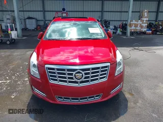 2013 Cadillac XTS Premium with VIN 2G61S5S34D9237236, listed as a IAAI auction lot 41994164 with 218,719 mi miles. Bid and sale history available at carsss.com. Image 12.