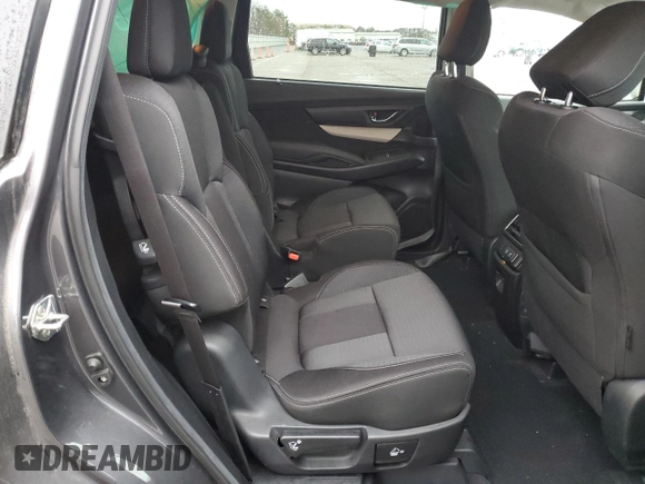 2020 Subaru Ascent Premium с VIN 4S4WMAFD7L3434610, выставлен на аукционе Copart как лот 51544885 с пробегом 57 873 миль миль и Списание • Salvage title. История ставок и продаж доступна на DreamBid. Изображение 11.