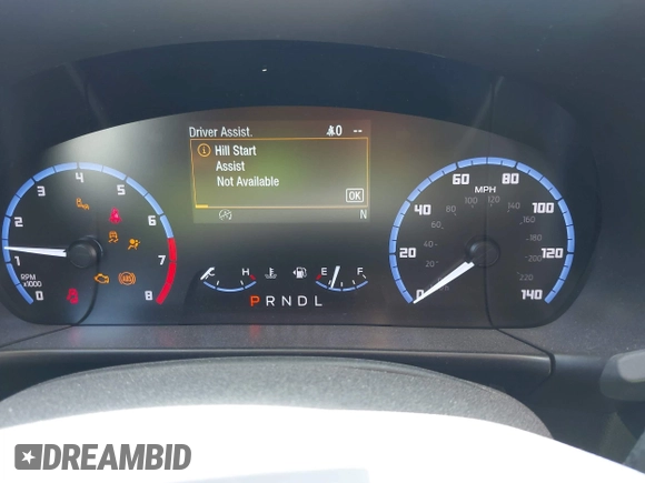 2024 Ford Bronco Sport Big Bend with VIN 3FMCR9B6XRRE78024, listed as a IAAI auction lot 42349328 with 11,246 mi miles and . Bid and sale history available at DreamBid. Image 7.