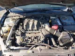 2011 Ford Fusion SEL with VIN 3FAHP0JG9BR131298, listed as a IAAI auction lot 41747976 with 169,000 mi miles. Bid and sale history available at carsss.com. Image 10.
