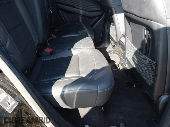 2016 Mercedes-Benz GLE 450 AMG z VIN 4JGED6EB1GA041907, wystawiony jako IAAI lot #41523151 z przebiegiem 70 856 mil mil oraz . Historia ofert i sprzedaży dostępna na DreamBid. Obrazek 8.