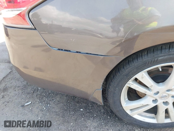 2014 Nissan Altima SL с VIN 1N4BL3APXEC292958, выставлен на аукционе IAAI как лот 42100931 с пробегом 161 569 миль миль и . История ставок и продаж доступна на DreamBid. Изображение 12.