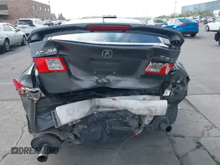 2010 Acura TSX z VIN JH4CU2F67AC003694, wystawiony jako IAAI lot #42171441 z przebiegiem 143 883 mil mil oraz . Historia ofert i sprzedaży dostępna na DreamBid. Obrazek 6.