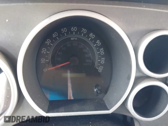 2010 Toyota Tundra with VIN 5TFEY5F10AX084650, listed as a IAAI auction lot 40869147 with Not provided miles and . Bid and sale history available at DreamBid. Image 7.