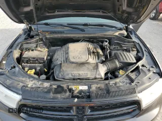 2015 Dodge Durango Special Service с VIN 1C4SDJFT3FC709629, выставлен на аукционе Copart как лот 68443354 с пробегом 124 413 миль миль и Списание • Salvage title. История ставок и продаж доступна на DreamBid. Изображение 13.