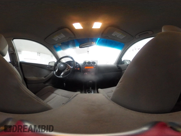 2012 Nissan Altima S z VIN 1N4AL2AP7CC136833, wystawiony jako IAAI lot #41566783 z przebiegiem 160 957 mil mil oraz . Historia ofert i sprzedaży dostępna na DreamBid. Obrazek 19.