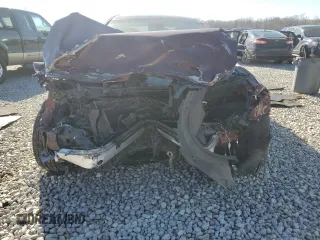 2016 Hyundai Genesis 3.8L with VIN KMHGN4JEXGU140315, listed as a Copart auction lot 47215835 with 117,486 mi miles and Salvage Title. Bid and sale history available at carsss.com. Image 5.