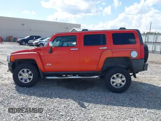 2009 Hummer H3 Adventure z VIN 5GTEN13E198105917, wystawiony jako IAAI lot #42020721 z przebiegiem 131 070 mil mil oraz . Historia ofert i sprzedaży dostępna na DreamBid. Obrazek 15.