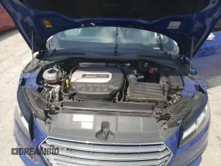 2016 Audi TTS 2.0T z VIN TRUC1AFV0G1024568, wystawiony jako Copart lot #65463404 z przebiegiem Nie podano mil oraz Szkody całkowita. Historia ofert i sprzedaży dostępna na DreamBid. Obrazek 12.