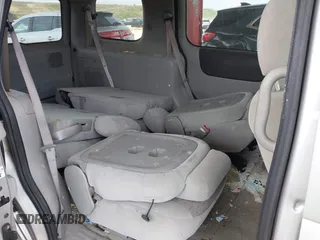 2006 Chevrolet Uplander LS Fleet with VIN 1GNDV23L56D247088, listed as a IAAI auction lot 42198587 with 177,903 mi miles and . Bid and sale history available at DreamBid. Image 8.