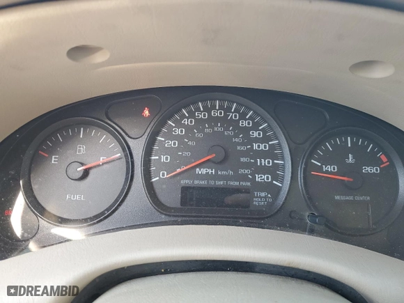 2001 Chevrolet Impala with VIN 2G1WF55E519281867, listed as a Copart auction lot 51529345 with 0 mi miles and Salvage Title. Bid and sale history available at carsss.com. Image 9.
