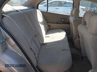 2005 Buick LeSabre Custom with VIN 1G4HP52K75U275323, listed as a IAAI auction lot 41790102 with Not Provided miles and . Bid and sale history available at carsss.com. Image 8.