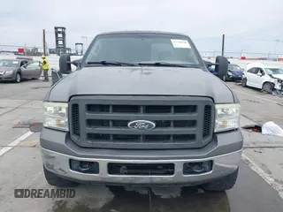 2006 Ford F-250 XL with VIN 1FTSW21PX6EA77145, listed as a IAAI auction lot 42550380 with 167,673 mi miles and . Bid and sale history available at DreamBid. Image 12.