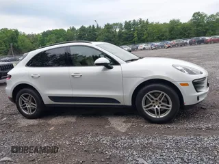2018 Porsche Macan z VIN WP1AA2A57JLB05494, wystawiony jako IAAI lot #42606849 z przebiegiem 91 769 mil mil oraz . Historia ofert i sprzedaży dostępna na DreamBid. Obrazek 13.
