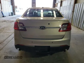 2018 Ford Police Interceptor z VIN 1FAHP2L83JG123706, wystawiony jako Copart lot #50048695 z przebiegiem Nie podano mil oraz Szkoda całkowita • Salvage title. Historia ofert i sprzedaży dostępna na DreamBid. Obrazek 6.