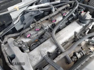 2011 Buick Regal CXL RL6 с VIN W04GU5GC1B1008096, выставлен на аукционе IAAI как лот 42321271 с пробегом 156 736 миль миль и . История ставок и продаж доступна на DreamBid. Изображение 6.