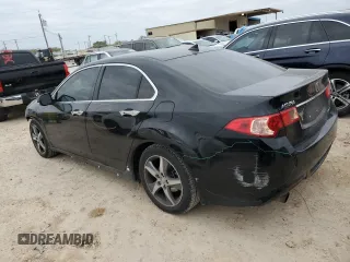 2014 Acura TSX Special Edition с VIN JH4CU2F88EC000939, выставлен на аукционе Copart как лот 84650904 с пробегом 99 809 миль миль и Списание • Salvage title. История ставок и продаж доступна на DreamBid. Изображение 2.