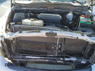 2004 Dodge 1500 SLT with VIN 1D7HA18NX4J120173, listed as a Copart auction lot 41927935 with 269,739 mi miles and Salvage Title. Bid and sale history available at carsss.com. Image 11.