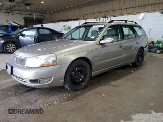 2003 Saturn LW z VIN 1G8JW84R23Y531694, wystawiony jako Copart lot #85226744 z przebiegiem 86 708 mil mil oraz Szkody całkowita. Historia ofert i sprzedaży dostępna na DreamBid. Obrazek 1.