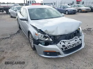 2009 Volkswagen CC Sport with VIN WVWNL73C69E548158, listed as a IAAI auction lot 41872972 with 127,468 mi miles. Bid and sale history available at carsss.com. Image 6.