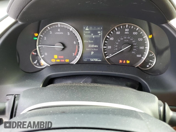 2022 Lexus RX 350L Luxury z VIN JTJJZKEA1N2024291, wystawiony jako Copart lot #54194105 z przebiegiem 54 708 mil mil oraz Szkoda całkowita • Salvage title. Historia ofert i sprzedaży dostępna na DreamBid. Obrazek 9.