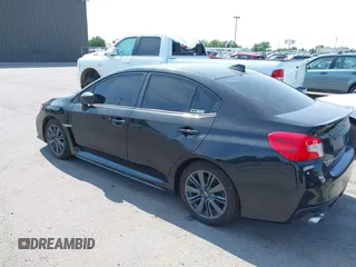 2015 Subaru WRX Limited с VIN JF1VA1G6XF8837454, выставлен на аукционе IAAI как лот 42407029 с пробегом 144 172 миль миль и . История ставок и продаж доступна на DreamBid. Изображение 3.