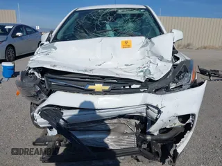 2020 Chevrolet Trax LS with VIN 3GNCJKSB4LL332316, listed as a IAAI auction lot 42486061 with Not provided miles and . Bid and sale history available at DreamBid. Image 13.