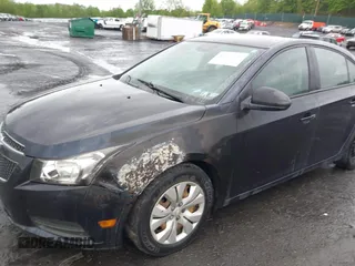 2014 Chevrolet Cruze LS with VIN 1G1PA5SG0E7141516, listed as a IAAI auction lot 42272535 with 71,249 mi miles and . Bid and sale history available at DreamBid. Image 6.