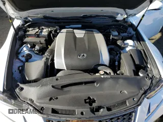 2018 Lexus IS 350 with VIN JTHBZ1D25J5031862, listed as a Copart auction lot 89112815 with 90,622 mi miles and Salvage title. Bid and sale history available at DreamBid. Image 11.
