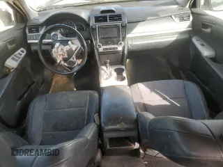 2013 Toyota Camry L with VIN 4T1BF1FKXDU232380, listed as a Copart auction lot 47668385 with Not Provided miles and Salvage Title. Bid and sale history available at DreamBid. Image 8.