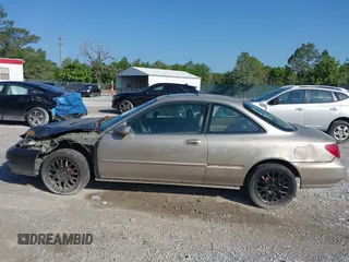 1999 Acura CL Premium z VIN 19UYA2255XL014474, wystawiony jako IAAI lot #42124075 z przebiegiem 212 404 mil mil oraz . Historia ofert i sprzedaży dostępna na DreamBid. Obrazek 13.