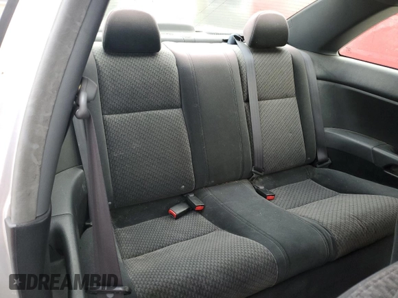 2005 Honda Civic VP with VIN 1HGEM22195L061608, listed as a Copart auction lot 49871944 with 165,986 mi miles and Salvage title. Bid and sale history available at DreamBid. Image 10.