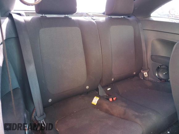 2014 Volkswagen Beetle Entry с VIN 3VWF17AT8EM655176, выставлен на аукционе Copart как лот 42834105 с пробегом 156 826 миль миль и Чистый • Clean title. История ставок и продаж доступна на DreamBid. Изображение 10.