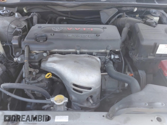 2006 Toyota Camry STD with VIN 4T1BE32K06U675483, listed as a IAAI auction lot 42001170 with 142,783 mi miles. Bid and sale history available at carsss.com. Image 10.