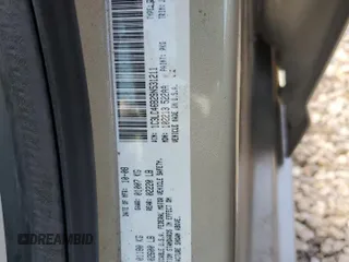 2009 Chrysler Sebring LX *Ltd Avail* with VIN 1C3LC46B29N531211, listed as a Copart auction lot 58118294 with 85,189 mi miles and Salvage Title. Bid and sale history available at carsss.com. Image 12.