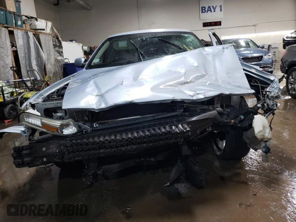 2010 Mercury Grand Marquis LS z VIN 2MEBM7FV1AX630474, wystawiony jako Copart lot #52318615 z przebiegiem Nie podano mil oraz Szkoda całkowita • Salvage title. Historia ofert i sprzedaży dostępna na DreamBid. Obrazek 5.