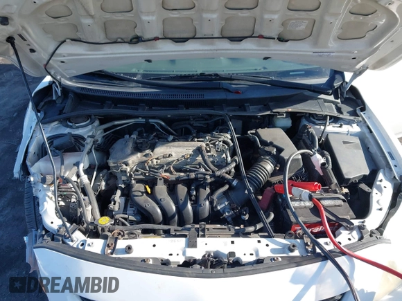 2009 Toyota Corolla with VIN JTDBL40E299050359, listed as a IAAI auction lot 41994588 with 173,397 mi miles and . Bid and sale history available at DreamBid. Image 10.