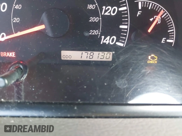2006 Toyota Camry STD z VIN 4T1BE32KX6U671991, wystawiony jako IAAI lot #42348331 z przebiegiem 178 130 mil mil oraz . Historia ofert i sprzedaży dostępna na DreamBid. Obrazek 15.